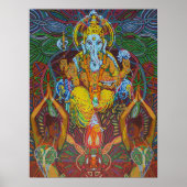 muladhara - 2011 poster (Voorkant)