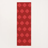 Muladhara of Root Chakra Yoga mat (Achterkant)