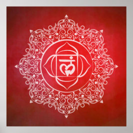 Muladhara Poster