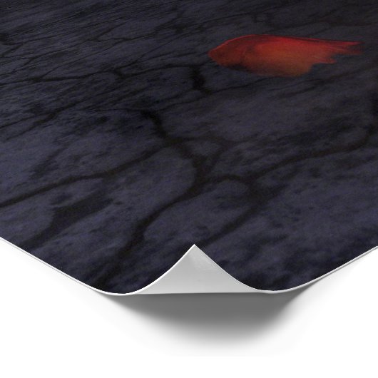 Muladhara Poster (Hoek)