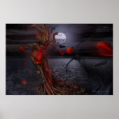 Muladhara Poster (Voorkant)