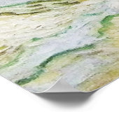 Mulberry-boom Poster (Hoek)