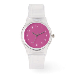 Mulberry Horloge