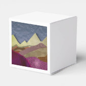 Mulberry Mountains Bedankdoosjes (Achterkant)