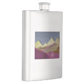 Mulberry Mountains Flacon (Rechts)