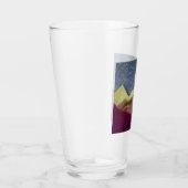 Mulberry Mountains Glas (Rechts)
