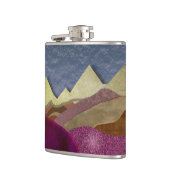 Mulberry Mountains Heupfles (Links)