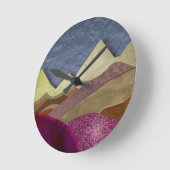 Mulberry Mountains Ronde Klok (Hoek)