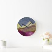 Mulberry Mountains Ronde Klok (Huis)