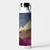 Mulberry Mountains Waterfles (Voorkant)