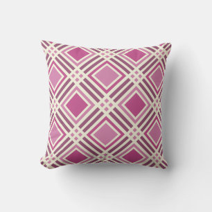 Mulberry Pattern Kussen