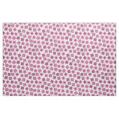 Mulberry Squares Stof (Yard (91,4 cm))