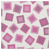 Mulberry Squares Stof (Swatch)