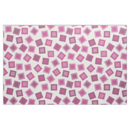 Mulberry Squares Stof