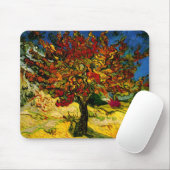 Mulberry Tree Van Gogh Fine Art Muismat (Met muis)