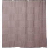 Mulberry Weave Douchegordijn (Voorkant)