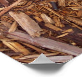 Mulch Love poster van tasullivan (Hoek)