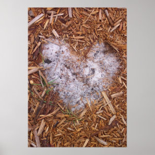 Mulch Love poster van tasullivan