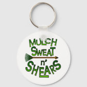 Mulch Sleutelhanger (Voorkant)