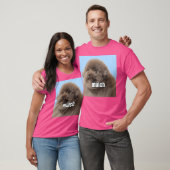 mulchhond t-shirt (Unisex)