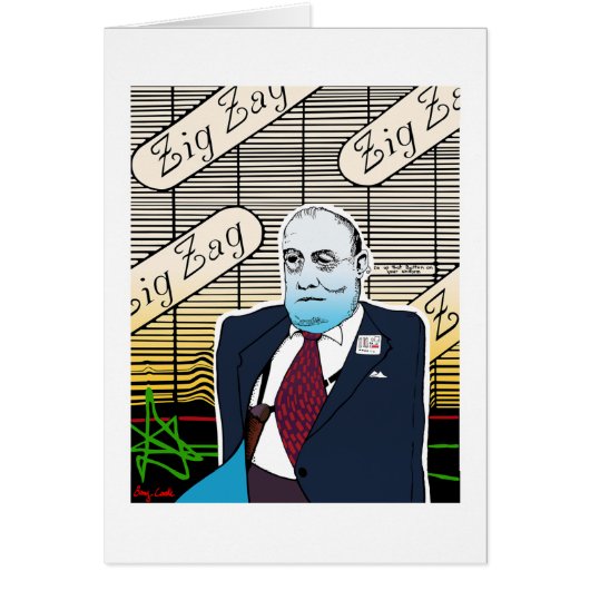 Muldoon-jaren (Voorkant)