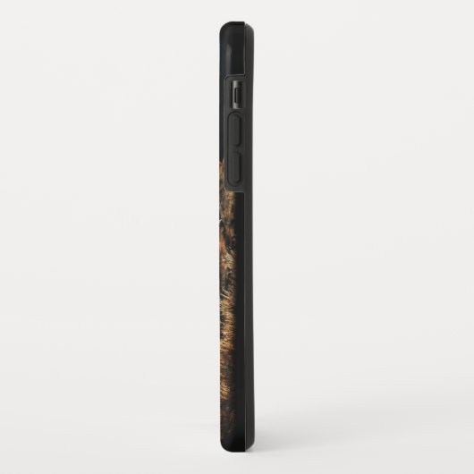 Mule Deer Buck & Doe Case-Mate iPhone Case (Achterkant/links)