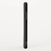 Mule Deer Buck & Doe Case-Mate iPhone Case (Achterkant/rechts)