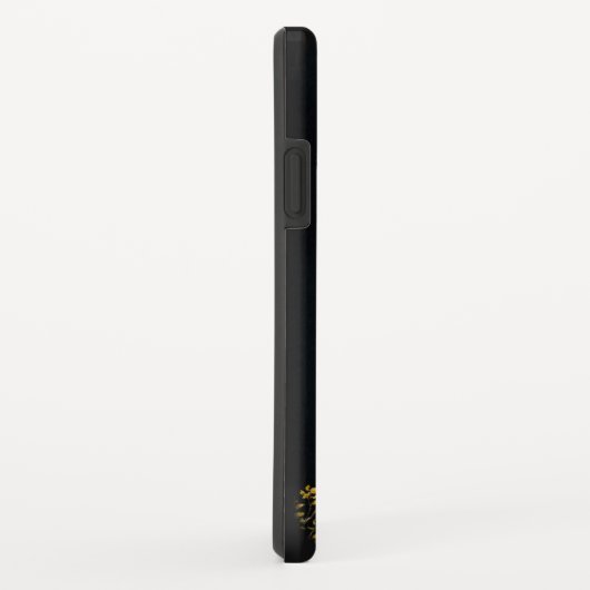 Mule Deer Buck & Doe Case-Mate iPhone Case (Achterkant/rechts)