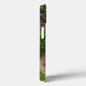 Mule Deer Doe met Fawn 2 Case-Mate iPhone Case (Achterkant / Rechts)