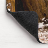 Mule Deer Muismat (Hoek)