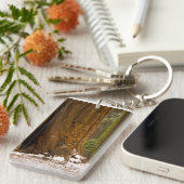 Mule Deer Sleutelhanger (Voorkant Rechts)