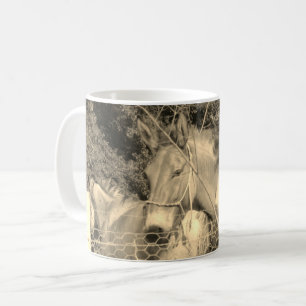 Mule Design Koffiemok