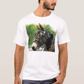 Mule Donderdag 2010 Columbia TN 624 T-shirt (Voorkant)