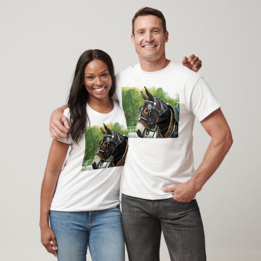 Mule Donderdag 2010 Columbia TN 624 T-shirt (Unisex)