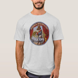 Mule Ear T-shirt