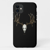 Mule herenschil Case-Mate iPhone case (Achterkant)