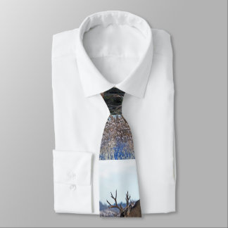 Mule hert 2 stropdas