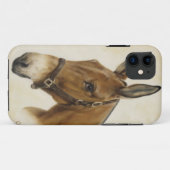 Mule iPhone 5 Hoesje (Achterkant (horizontaal))