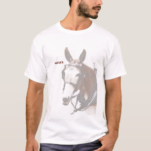 Mule T-Shirt