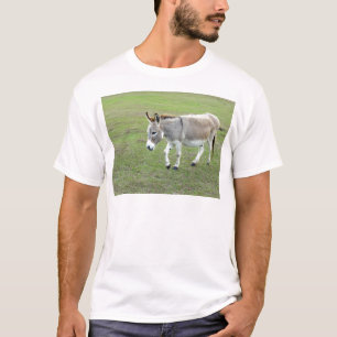 Mule T-shirt
