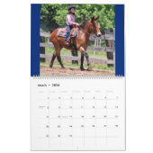 MULES MULES MULES KALENDER (Mar 2026)