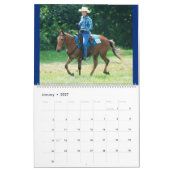 MULES MULES MULES KALENDER (Jan 2027)
