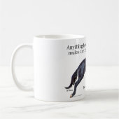 Mules zijn beter koffiemok (Links)