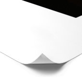 MULHOLLAND DRIVE DAVID LYNCH POSTER (Hoek)