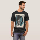 Mulholland Drive T-shirt (Voorkant volledig)