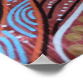 Mullawalla-Poster Poster (Hoek)