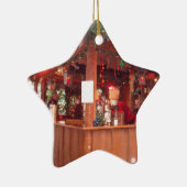 Mulled Wine Booth in Hamburg Keramisch Ornament (Rechts)