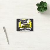 Müller nicht kaufen post-it® notes (Kantoor)