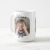 Müllers broer koffiemok (Voorkant links)