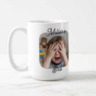 Müllers broer koffiemok